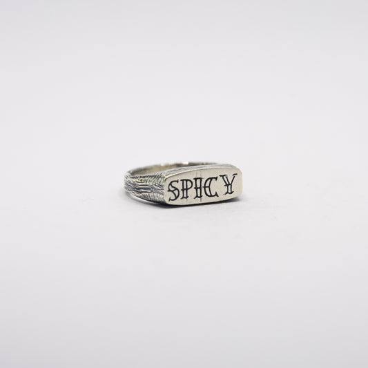 Spicy