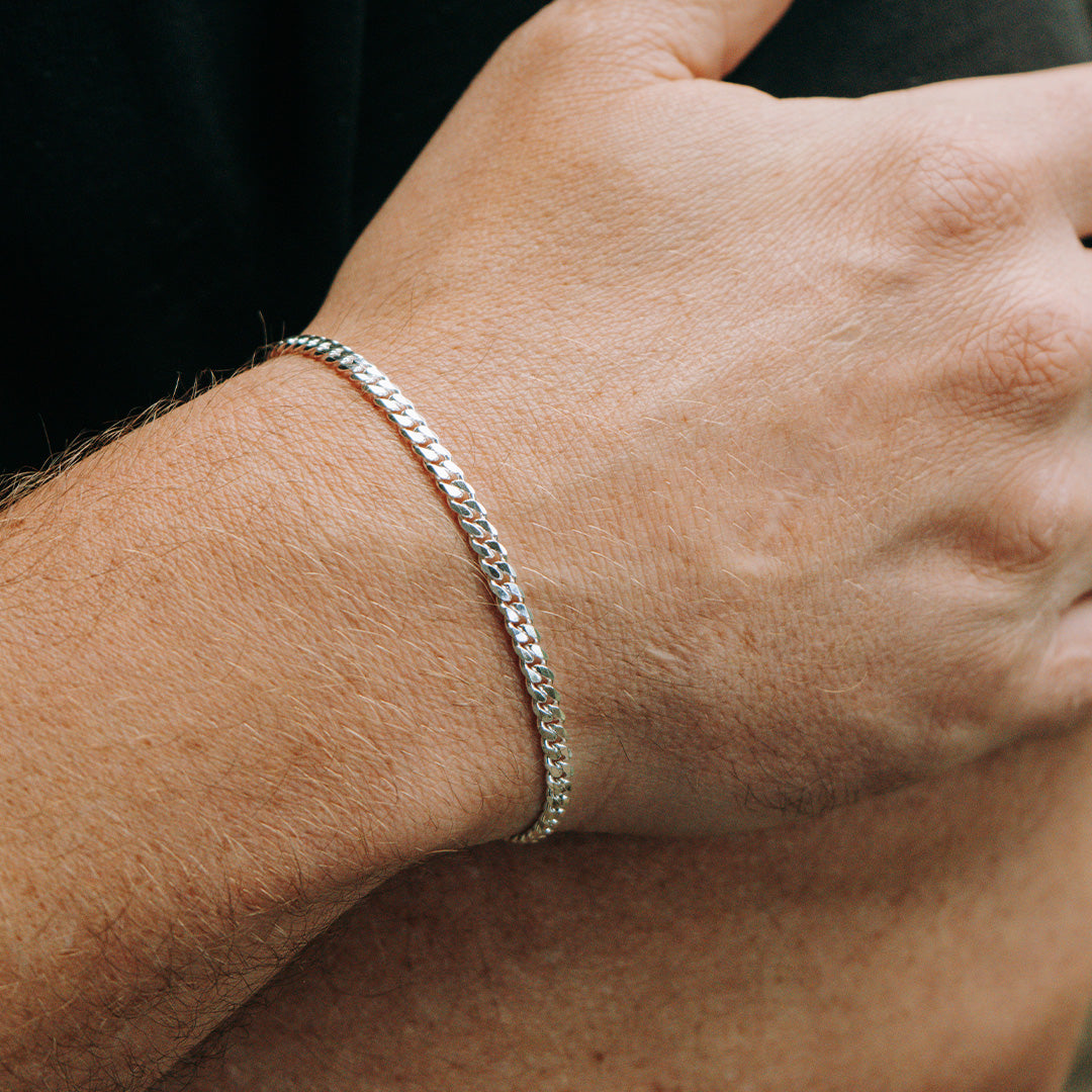 Cuban Bracelet