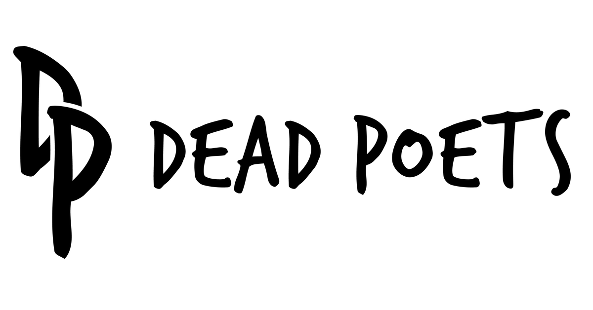 Products – Dead Poets Co. Products – Dead Poets Co.