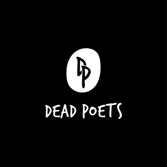 Dead Poets E-Gift Card