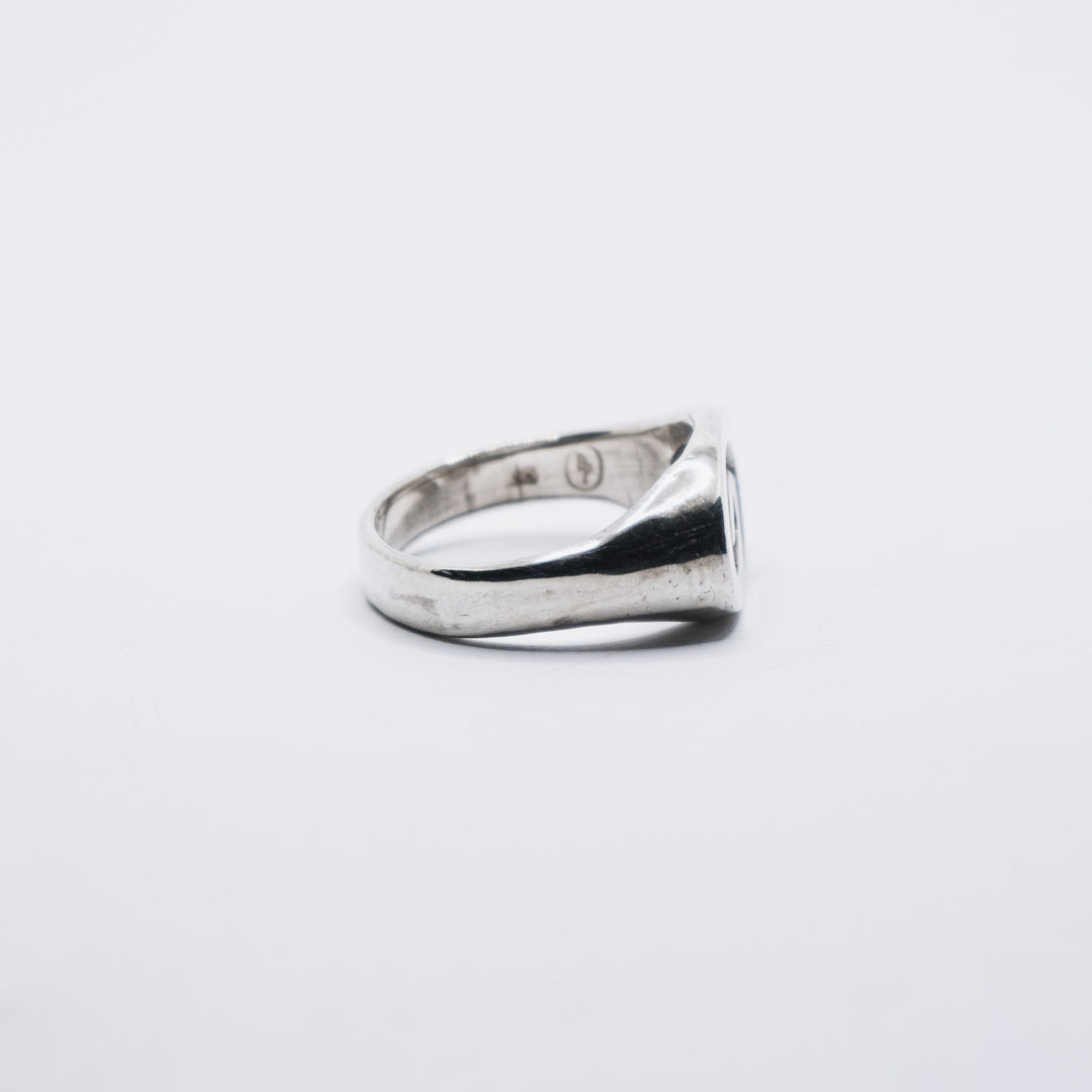 Twist Signet Size U