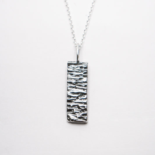 Jac Necklace
