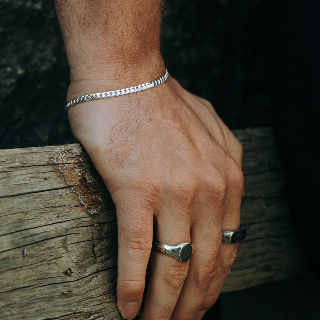 Cuban Bracelet