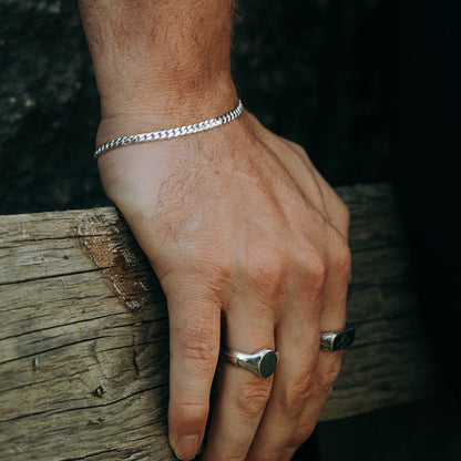 Cuban Bracelet