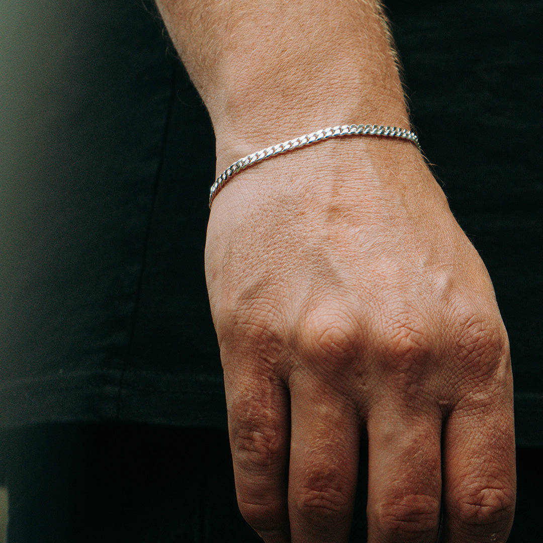 Cuban Bracelet
