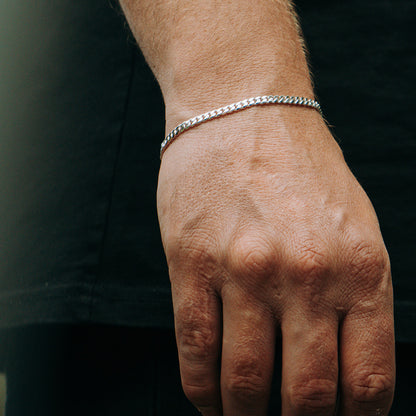Cuban Bracelet