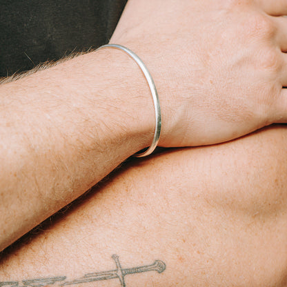 Bar Cuff