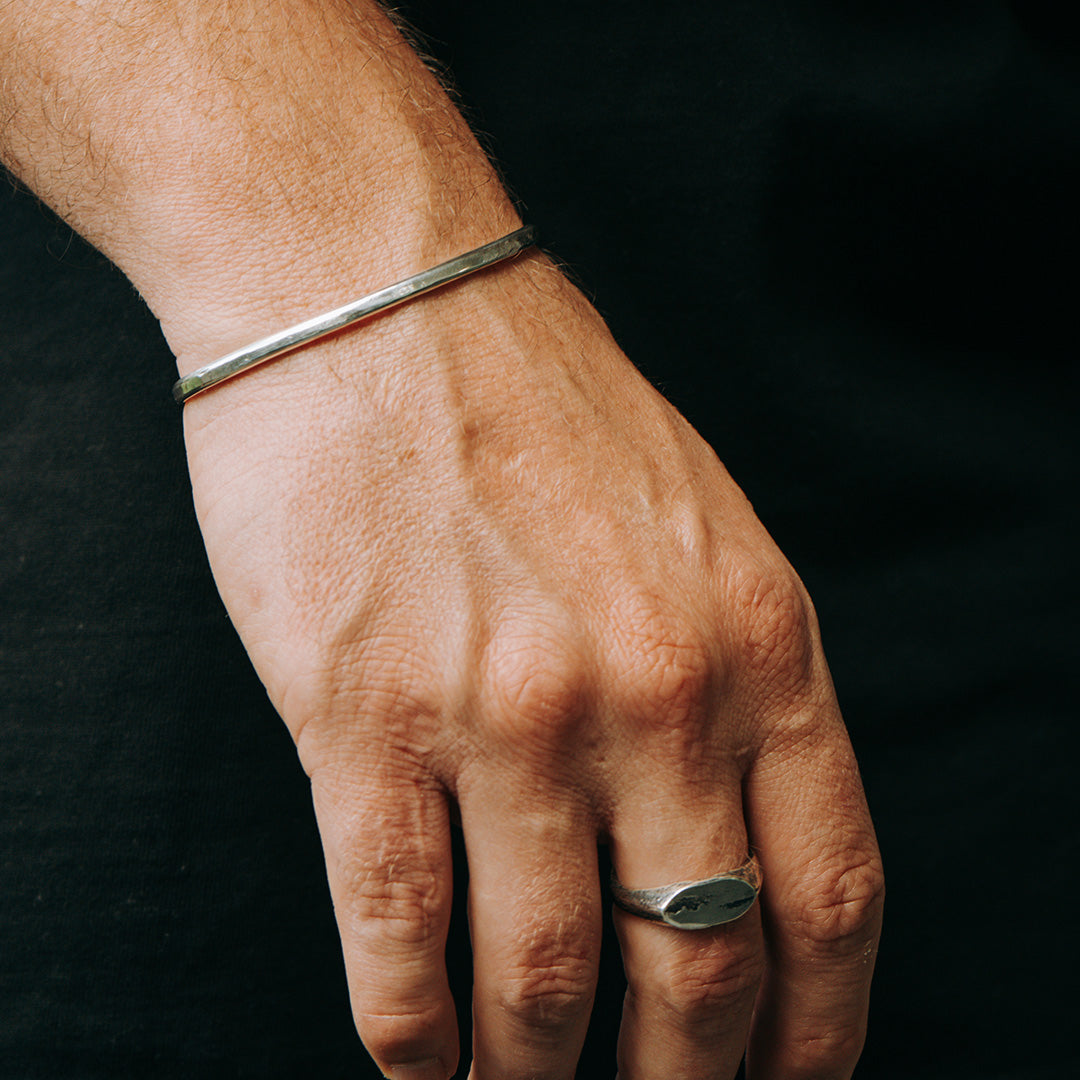 Bar Cuff