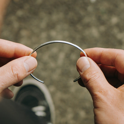Bar Cuff