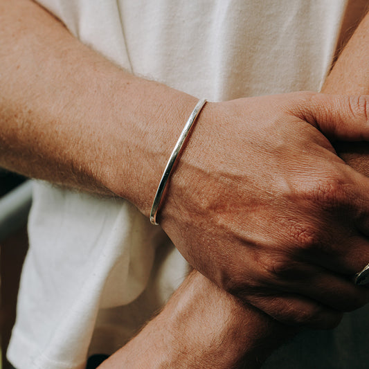 Bar Cuff