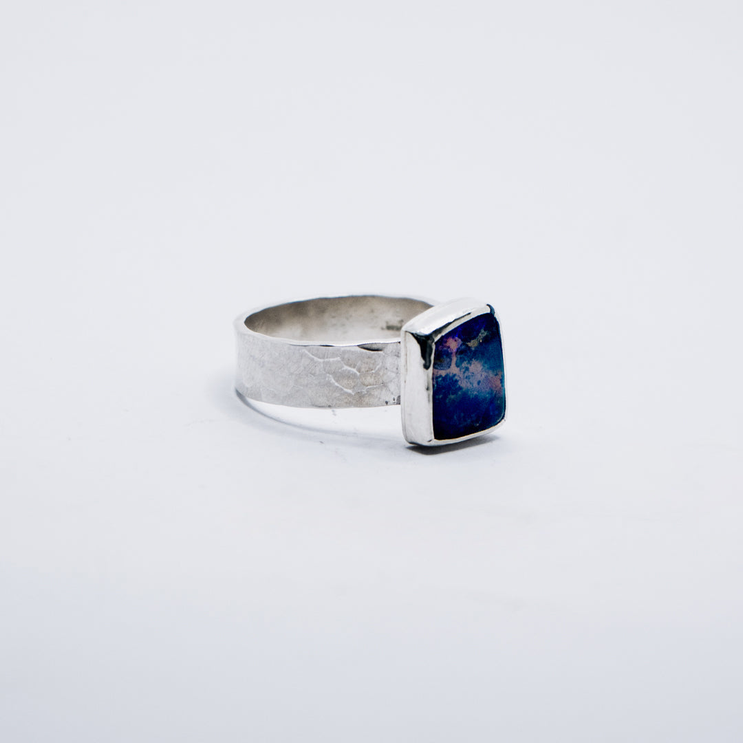Boulder Opal Size O