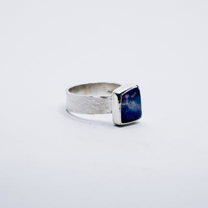 Boulder Opal Size O