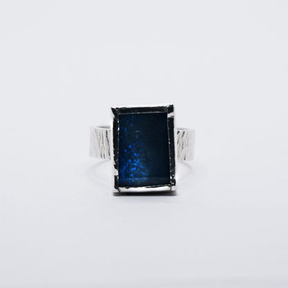 Boulder Opal Size Q