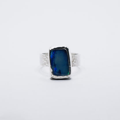 Boulder Opal Size U