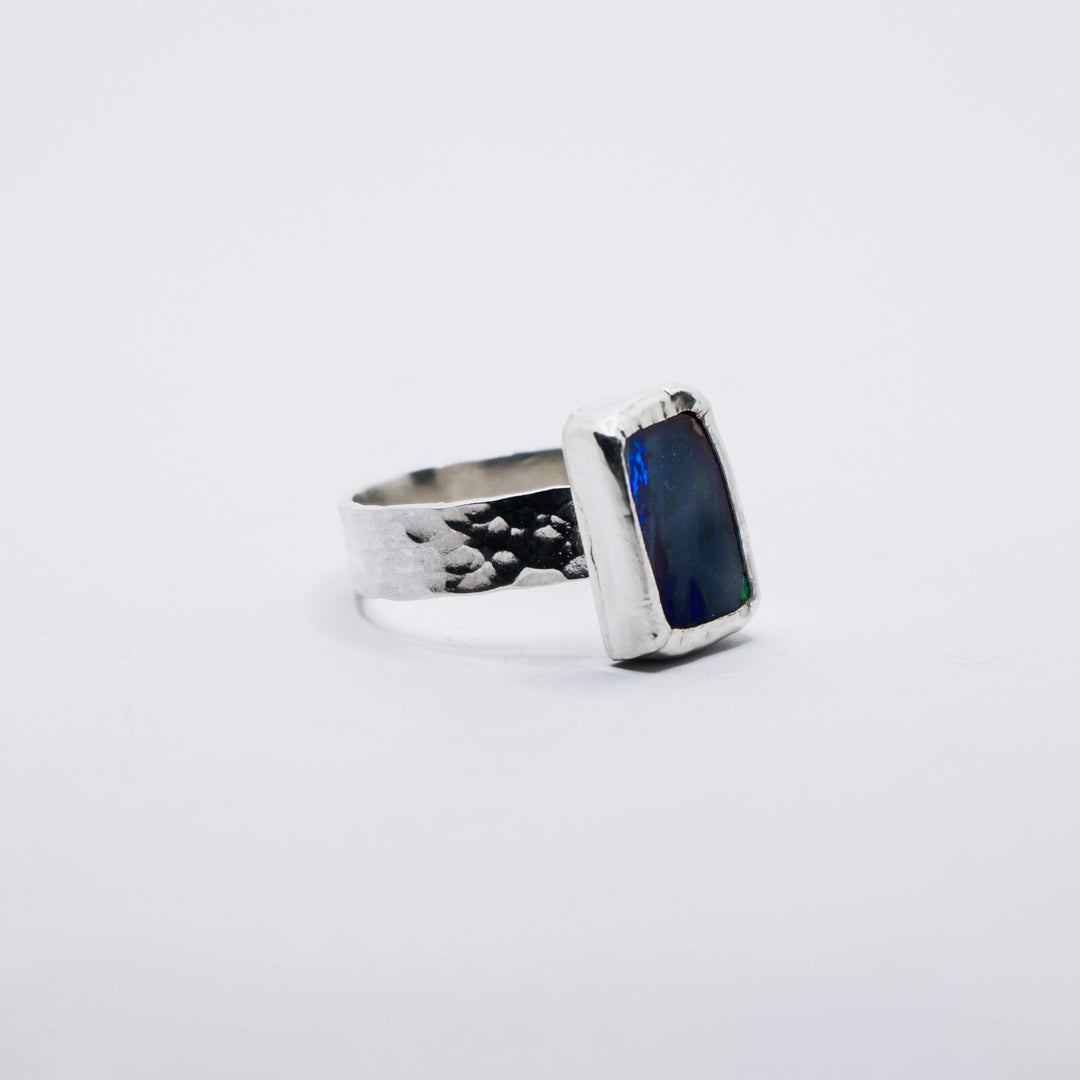 Boulder Opal Size U