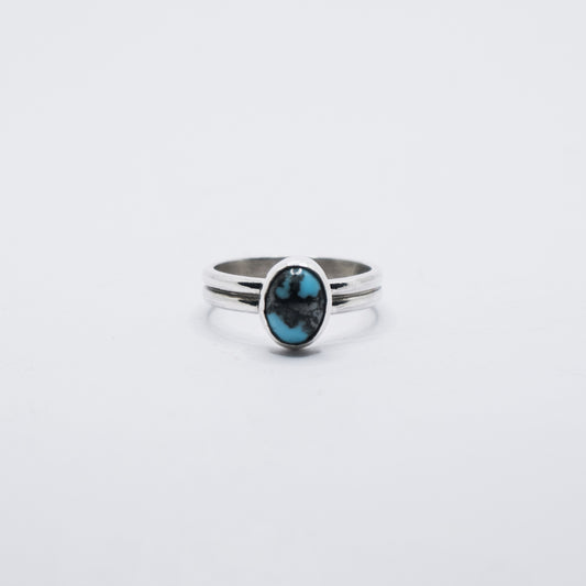 Oval Turquoise Size M