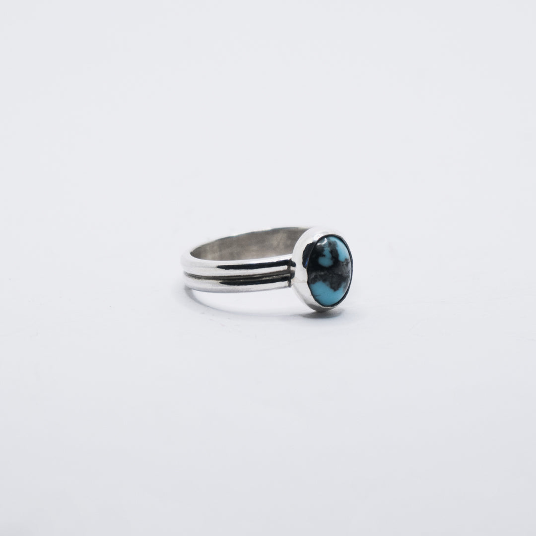 Oval Turquoise Size M