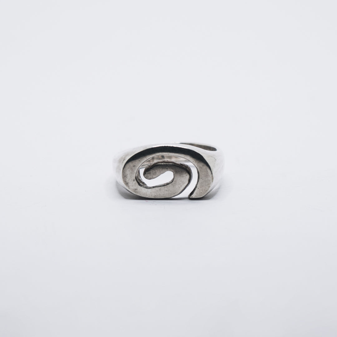 Twist Signet Size U