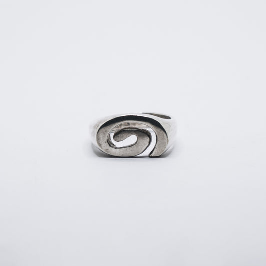 Twist Signet Size U