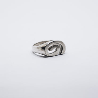 Twist Signet Size U