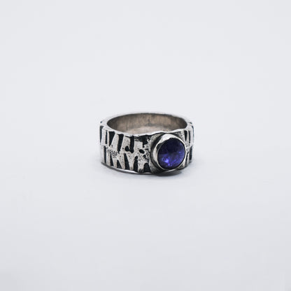 Sugilite Band Size R