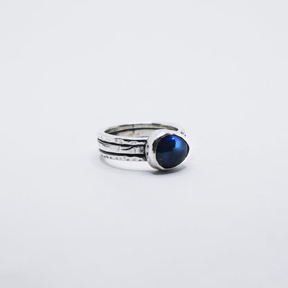 Opal Size N 1/2