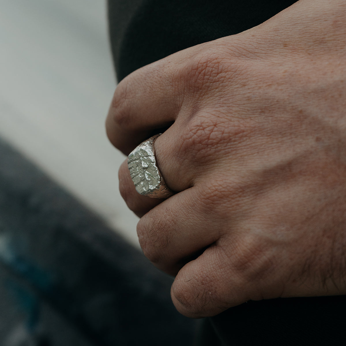 Elements Signet