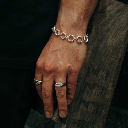 Flow Bracelet