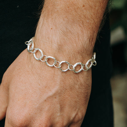 Flow Bracelet