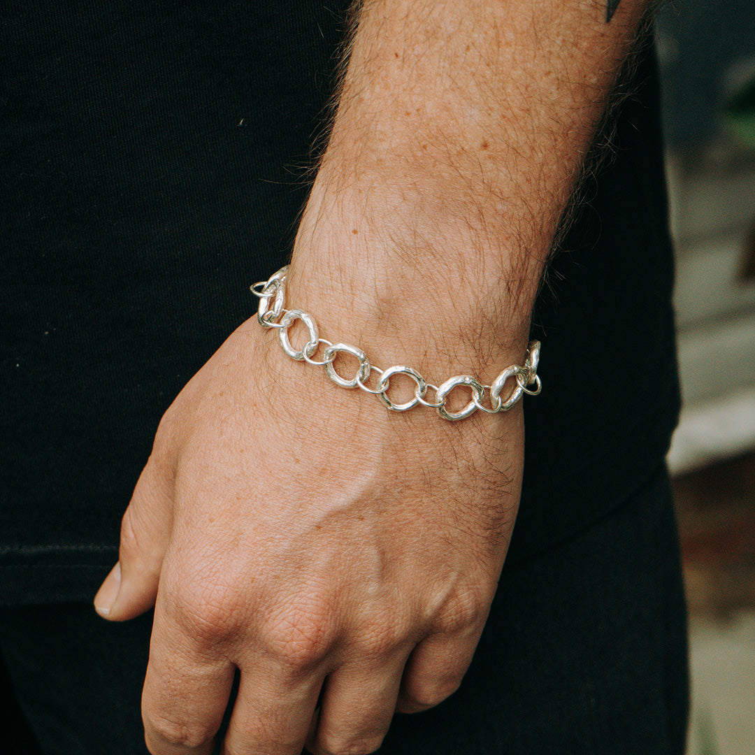Flow Bracelet