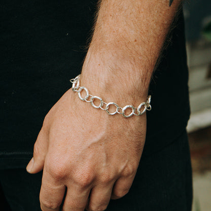 Flow Bracelet
