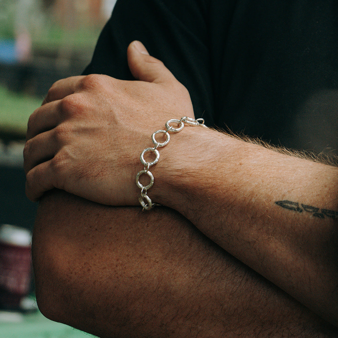 Flow Bracelet