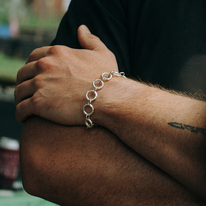 Flow Bracelet