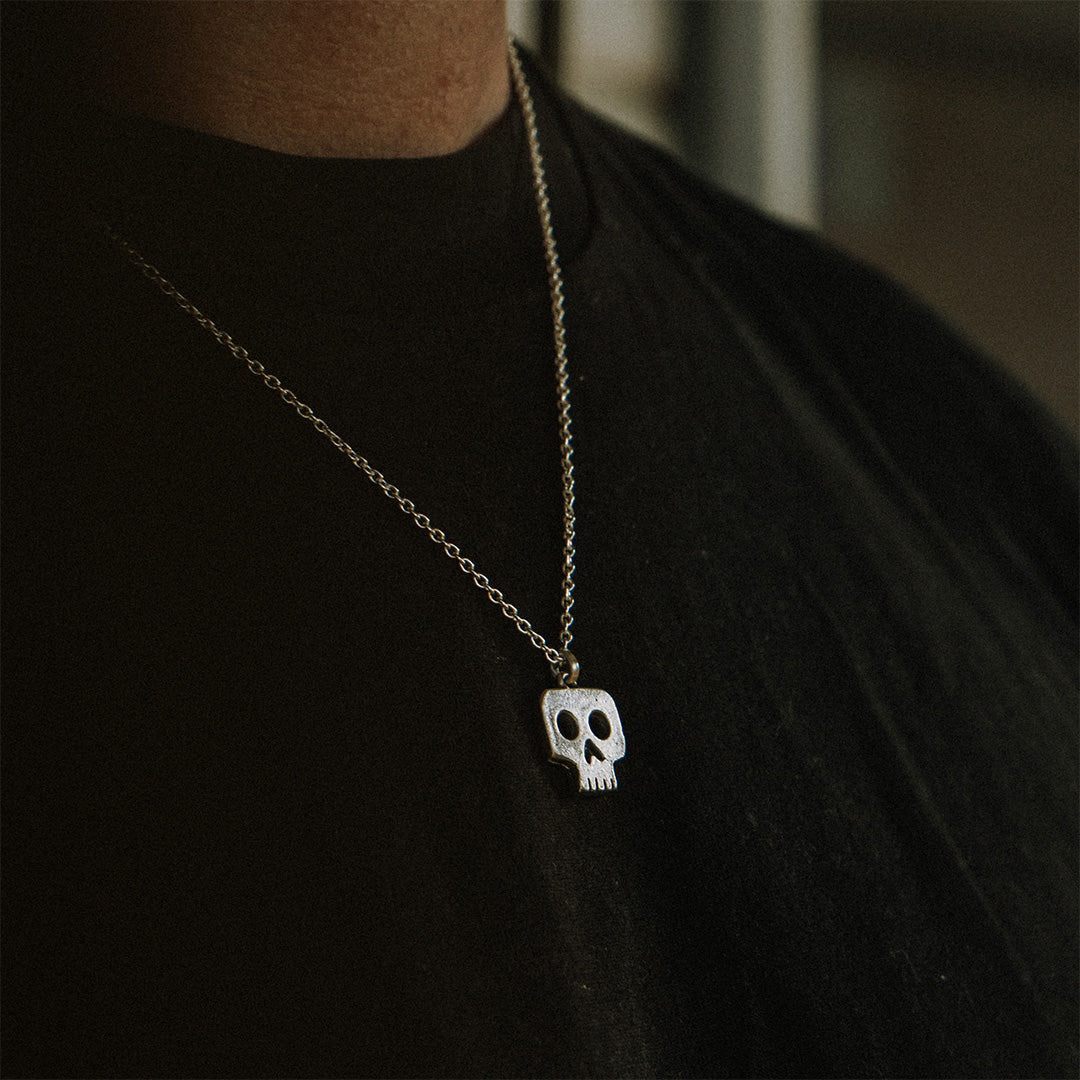 Noggin Pendant
