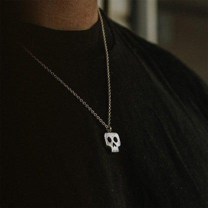 Noggin Pendant