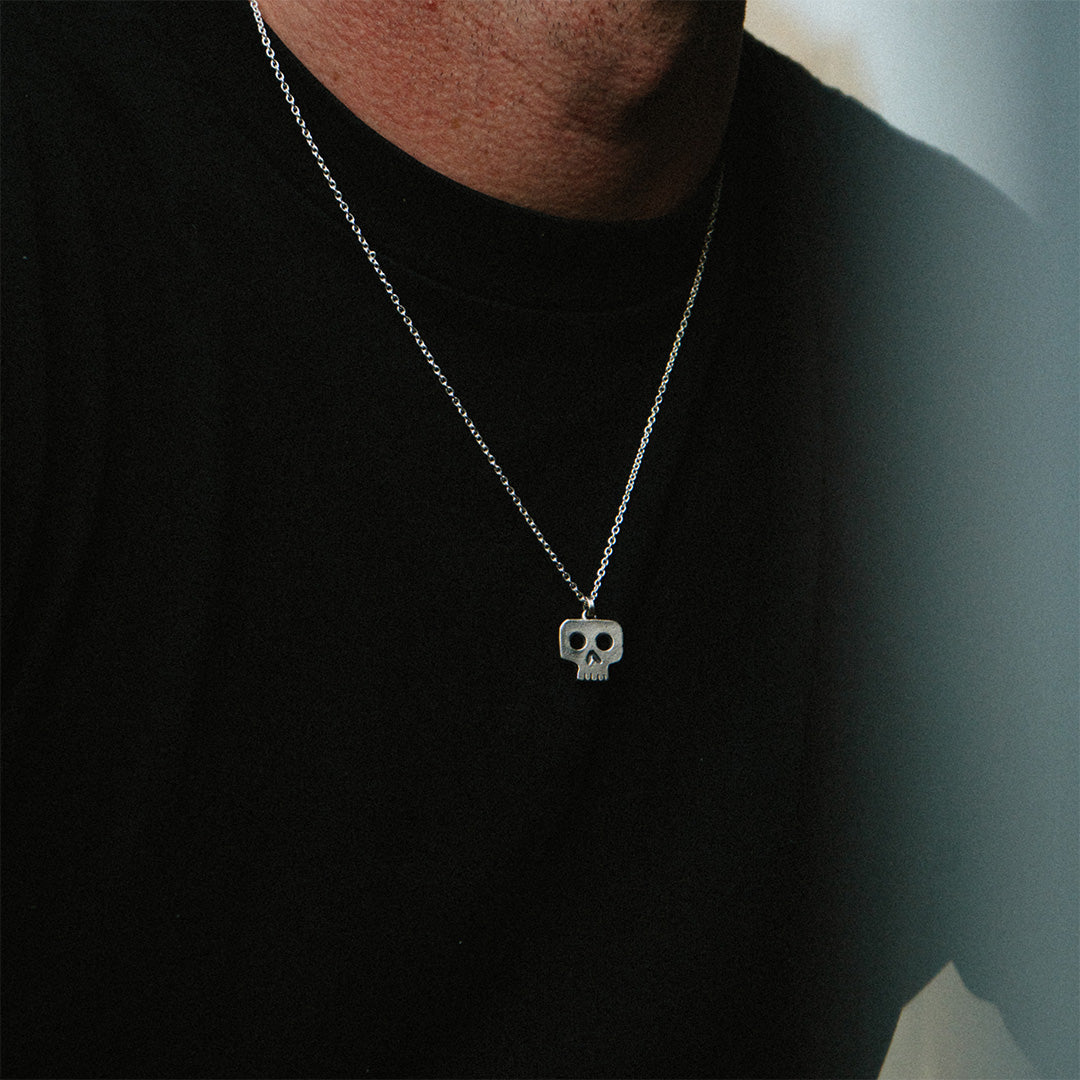 Noggin Pendant
