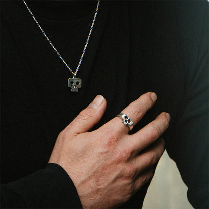 Noggin Pendant