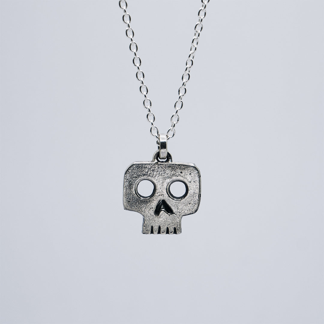 Noggin Pendant