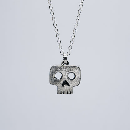 Noggin Pendant