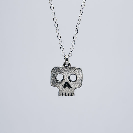 Noggin Pendant