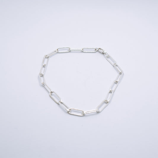 Paperclip Bracelet