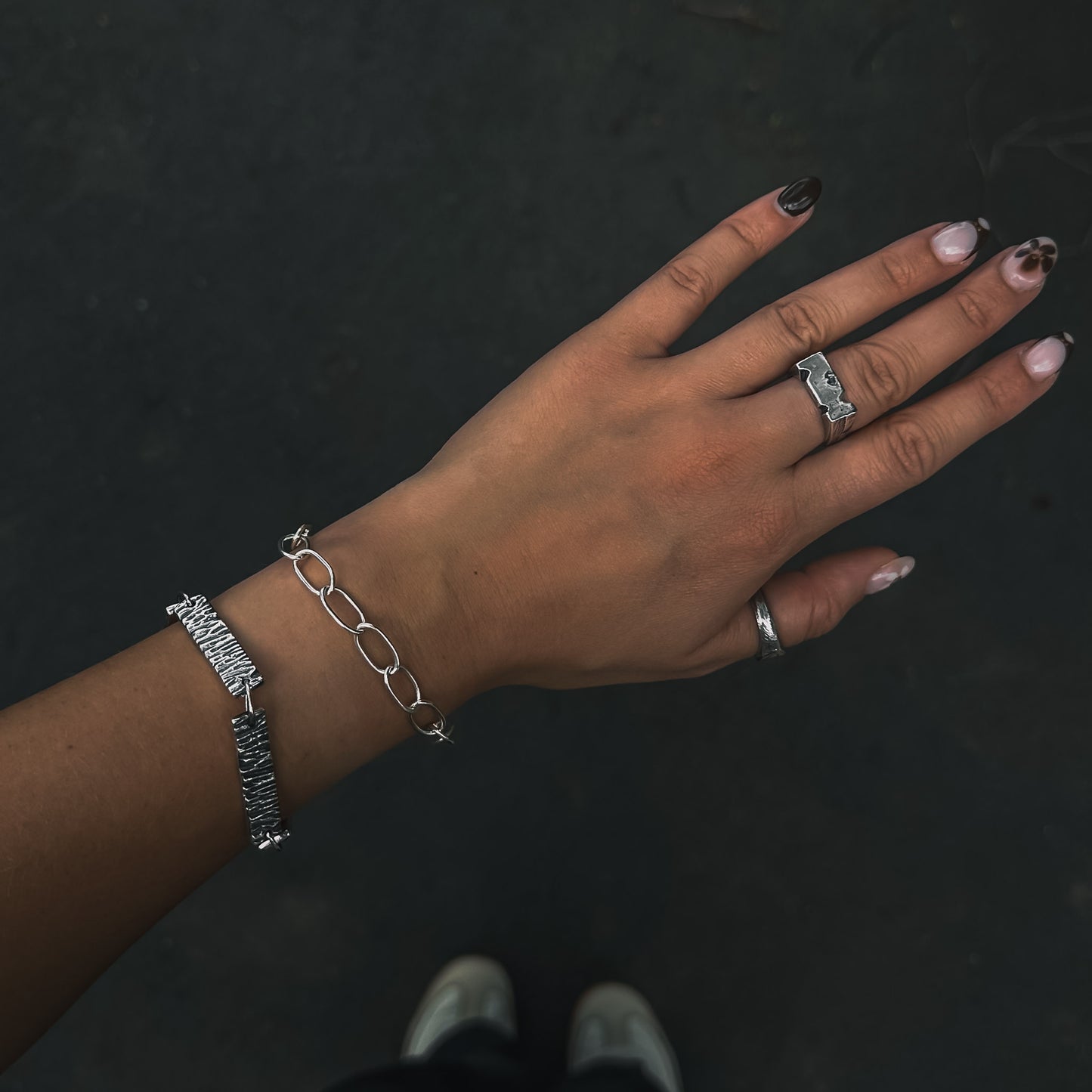 Tah Bracelet