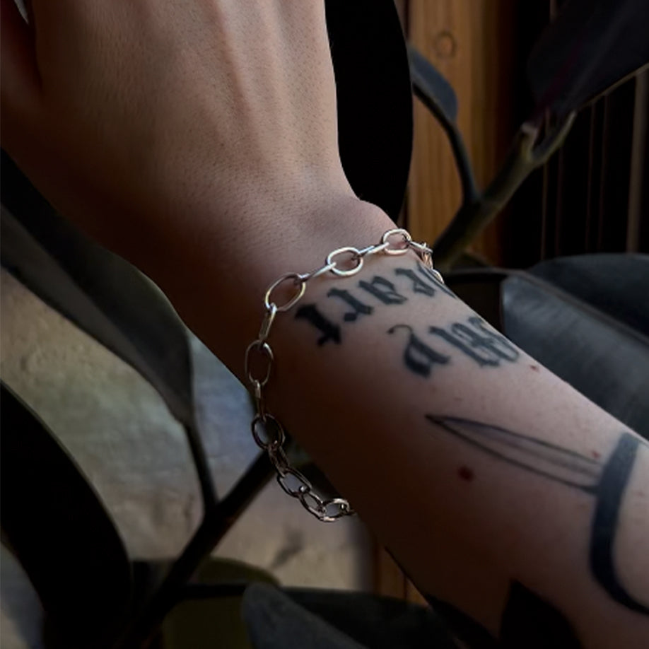 Tah Bracelet